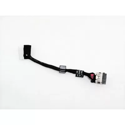 Dell MH9GW Laptop DC Jack Precision 15 7510 0MH9GW DC30100VD00