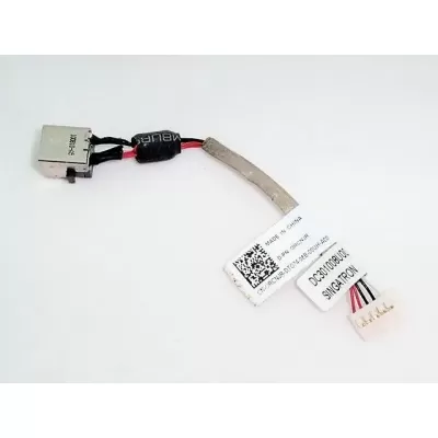 Dell NM96F DC Jack Inspiron 11Z 1110 DC301008U00 0NM96F