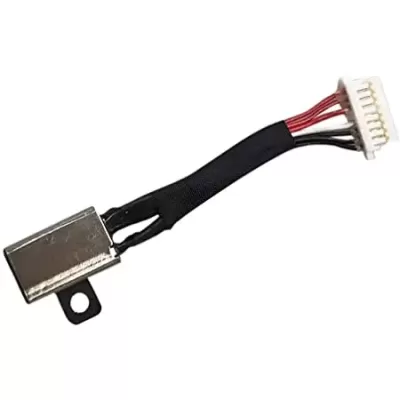 Dell PF8JG DC Jack Inspiron 13 5368 5378 15 5568 7569 7579