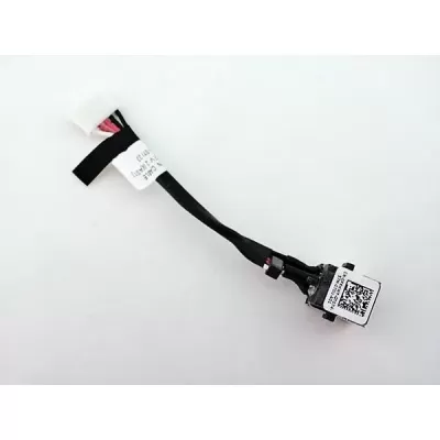 Dell PKHWY DC Jack Cable Latitude E5550 DC30100QO00 0PKHWY