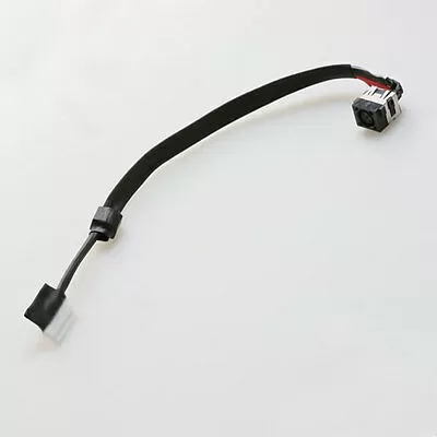 Dell T8DK8 Laptop DC Jack Alienware 17 R2 R3 0T8DK8 DC30100TO00