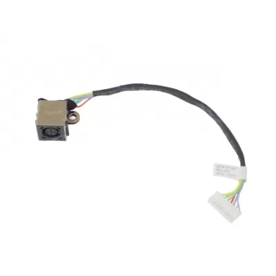 Dell XPS 15 L501x L502x DC Jack DDGM6BPB00 0XFT6Y XFT6Y