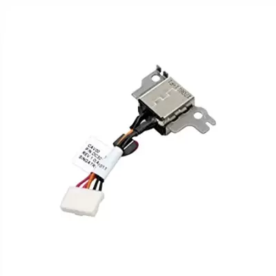 Dell XNJ46 DC Jack Cable Chromebook 11 3180 3181 3189 0XNJ46