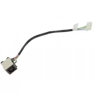 Dell XPS L502 L501 DC Jack