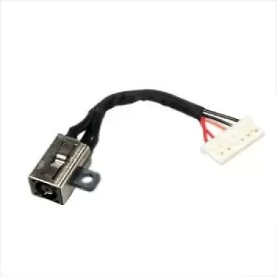 Dell Chromebook 13 7310 DC-IN Power Jack with Cable