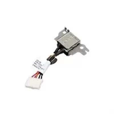 Dell Chromebook Latitude Series DC Power Jack