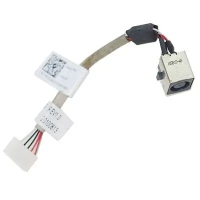 Dell Inspiron 11z 1110 DC Power Jack