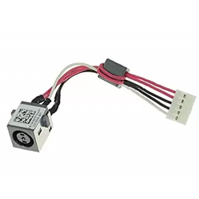 Dell Inspiron 15R 5520 7520 520 DC-IN Power Jack