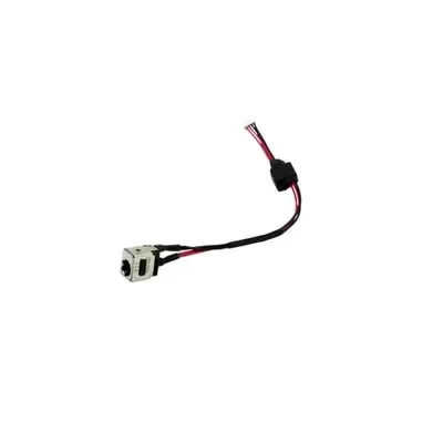 Dell Inspiron Mini 9 DC Power Jack and Cable