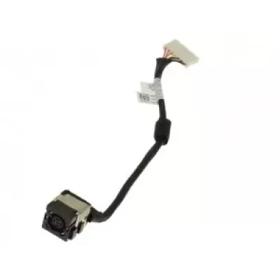 Dell Latitude 3440 DC-IN Power Jack with Cable