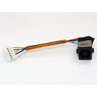 Dell Latitude Z600 DC-IN Power Jack with Cable