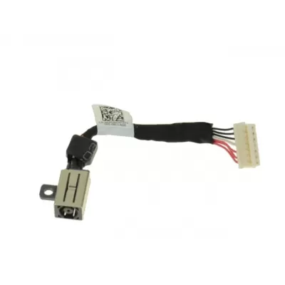 Dell Precision 15 5510 DC Jack with Cable