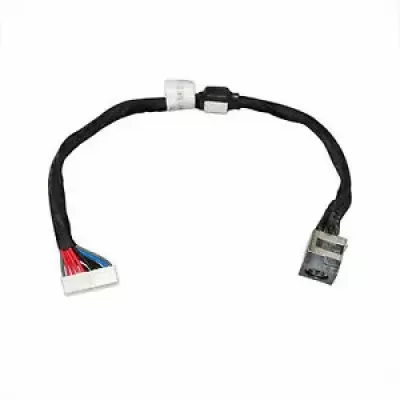 Dell Precision M6700 Dc Jack Cable