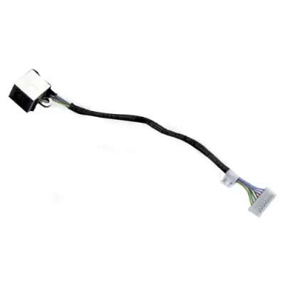 Dell XPS L502X DC Jack Power