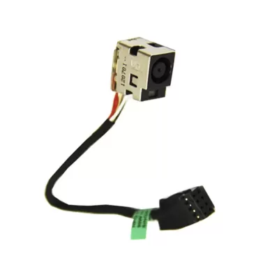 HP 2000-2200 DC Jack