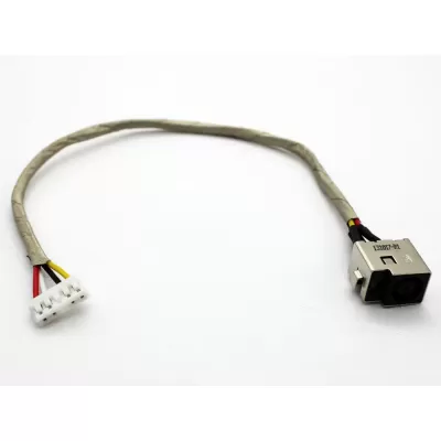 HP 480474-001 Laptop DC Jack Pavilion DV7-1000 DV7T-1000 DC301004S00