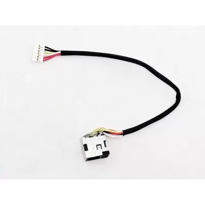 HP 533465-001 DC Jack Cable Pavilion DV5 DV6 CQ61 G61 CQ71 G77