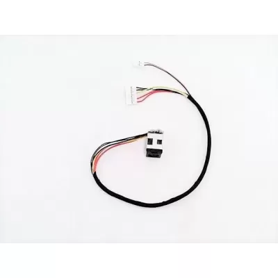 HP 538085-001 DC Jack Pavilion DV7-2000 DV7-3000