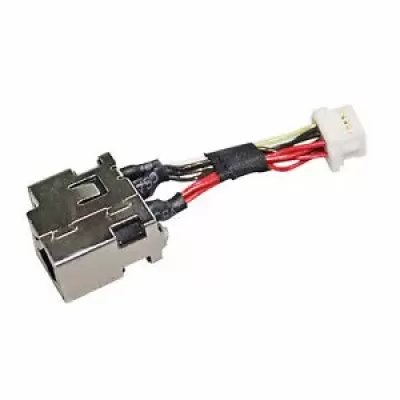 HP 591851-001 DC Jack Pavilion DM1-1000 DM1-3000 Mini 311