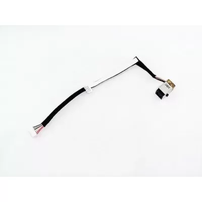 HP 599807-001 DC Jack ProBook 4520s 4525s 4720s 50.4GK08.032