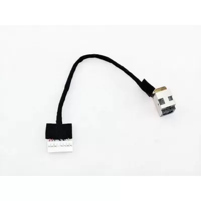 HP 602743-001 dc jack CQ56 CQ62 G62 G62T DD0AX6PB000