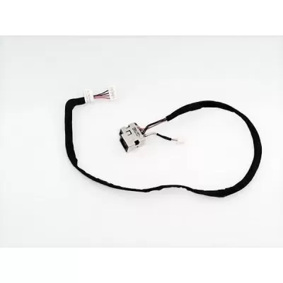 HP 608380-001 DC Jack Envy 14 14-1000 14T 6017B0260301