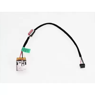 HP 686593-001 Dc Jack Envy SleekBook UltraBook 6-1000 698659-SD1