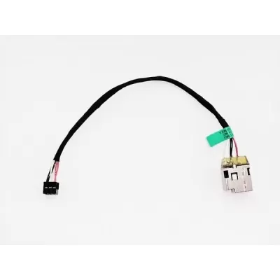 HP 697921-001 Dc Jack Pavilion 14-B 14T-B 14Z-B Sleekbook 14-C