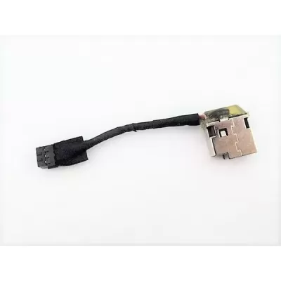 HP 725619-001 DC Jack Cable Pavilion TouchSmart 14-F