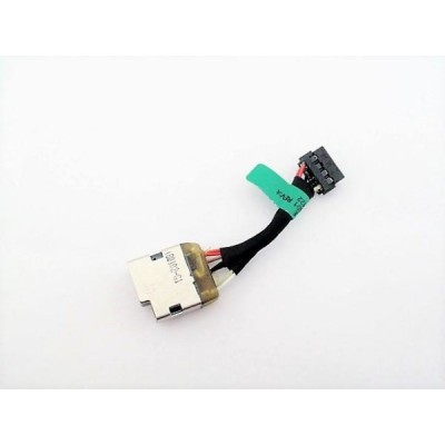 HP 732067-001 Dc Jack Pavilion 14-N 15-N 15E 730932-FD1