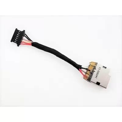 HP 787771-001 DC Jack Slate AIO 17-L 17-L010 738320-SD1