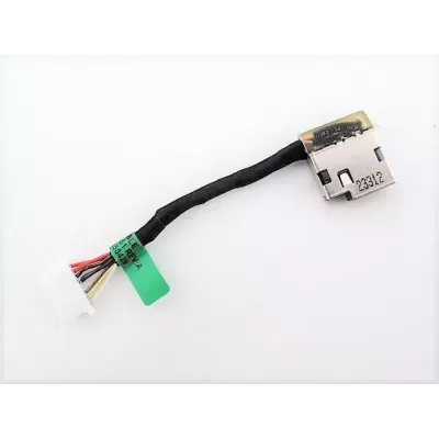 HP 808155-011 Dc Jack Envy 15-AQ 15-AR M6-AQ M6-AR 799735-F51