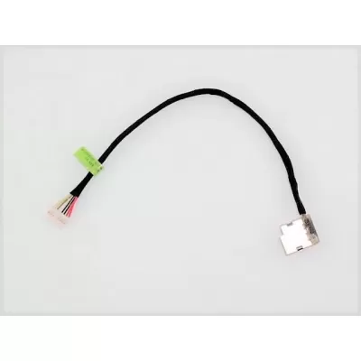 HP 810326-003 DC Jack Pavilion 15-AU 17-AC