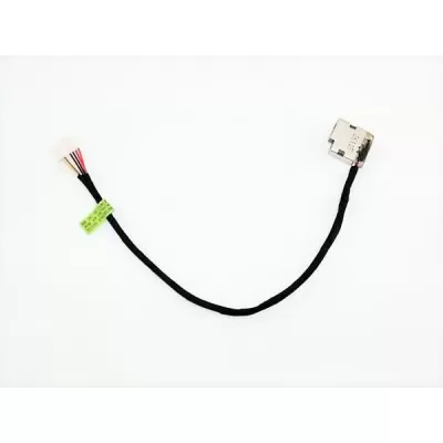 HP 810326-012 DC Jack Charging Cable Envy 17-AE 17T-AE 17M-AE