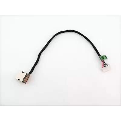 HP 813797-001 DC Jack Envy 17-N 17T-N 17-R 17T-R M7-N