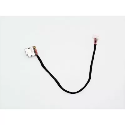 HP 837610-001 Dc Jack 15-AN 833596-FR7 833596-SR7