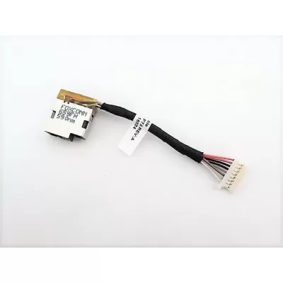 HP 905644-001 DC Jack Cable ProBook 440 450 470 G4 853905-F7A