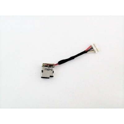 HP 938151-001 DC Jack Pavilion 14-BF EC022R000C00