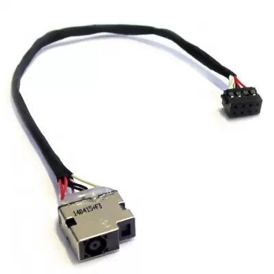 HP Envy 15-J000 Laptop DC Jack