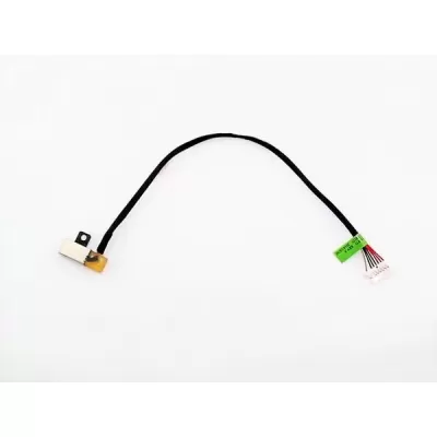 Hp L15586-001 DC Jack Cable Spectre X360 15-CH 15T-CH