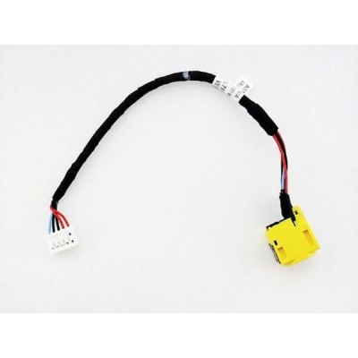 IBM Lenovo 04W0351 Dc Jack ThinkPad X100e X120e DD0FL3PB000