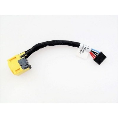 IBM Lenovo 04W3328 Dc Jack ThinkPad X1 50.4N403.001