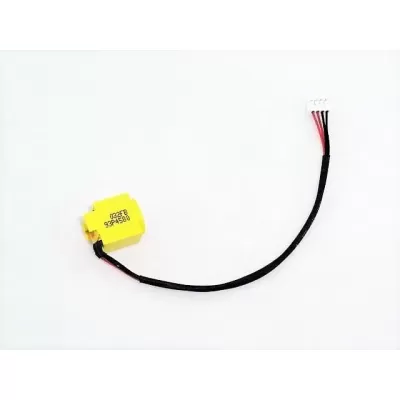 IBM Lenovo 44C4045 DC Jack Thinkpad X300 X301 SL400 SL500 93P4580