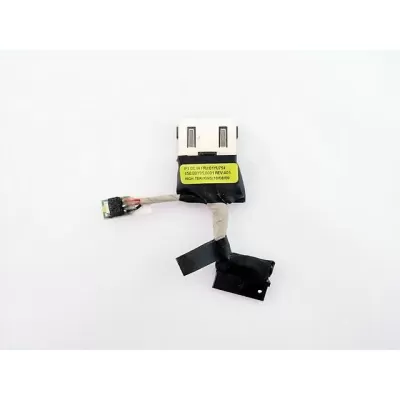 Lenovo 01YU754 Dc Jack ThinkPad P1 X1 Extreme 450.0DY05.0001