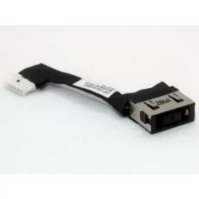 Lenovo 04X0826 DC Jack Cable Thinkpad T431s 50.4YQ06.011