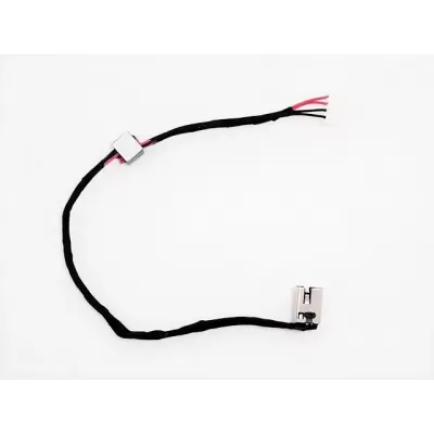 Lenovo DC Jack For Harness IdeaPad Y470 DC30100CN00