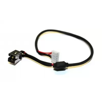 Lenovo G470 Laptop DC Jack