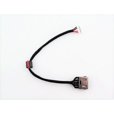 Lenovo IdeaPad 300-14IBR 300-14ISK 300-15IBR 300-15ISK DC Jack Cable