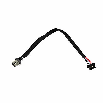 Lenovo Chromebook N21 DC Power Jack with Cable