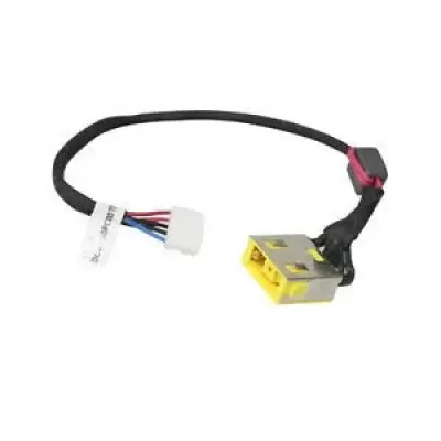 Lenovo Essential G500 G505S DC Jack With Cable